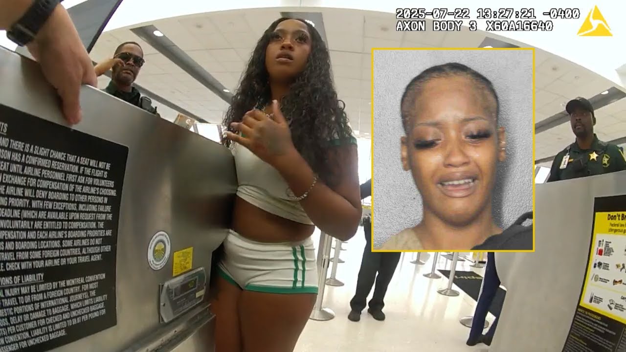 What Happens When You Are Too Drunk To Fly With Spirit Airlines