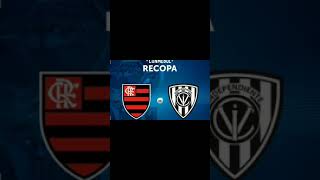 Como assistir 🔥 Flamengo x independiente del valle🔥 RECOPA 2020 ( APP DAZN ) screenshot 4