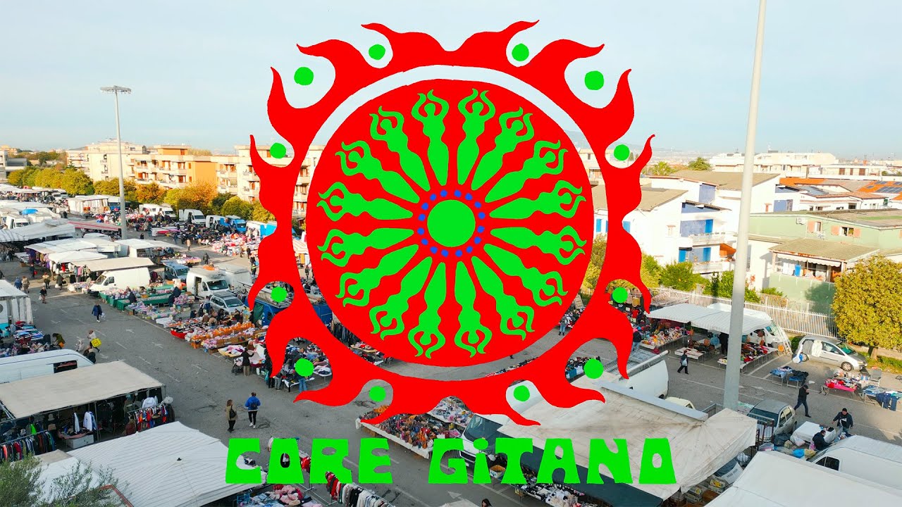 Guarda VINCENZO ROMANO - CORE GITANO su YouTube Guarda VINCENZO ROMANO - CORE GITANO su YouTube