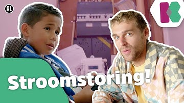 DIT gebeurt er wanneer kinderen DE BAAS zijn!😱 - Kinderen voor Kinderen