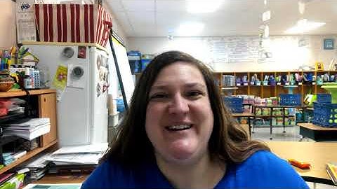 3rd Grade, Module 6, Lesson 6