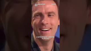 Rochefort Et Noiret Rivaux Face À Barbara