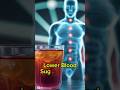 7 Drinks That Lower Blood Sugar #shorts #healthtips #tea #health #lowerbloodsugar #diabetesdrinks