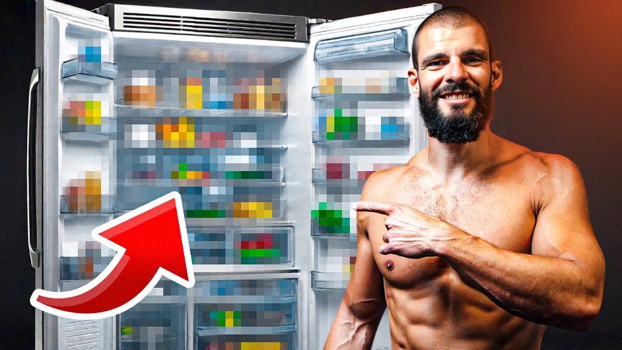 NAMIRNICE KOJE UVEK TREBA IMATI U FRIŽIDERU ZA ZDRAVU I PROTEINSKU ISHRANU