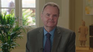 Nearly True Tales of Innovation: Stephen Ralph, Commercial Leader u0026 Marketing Strategist for Gore