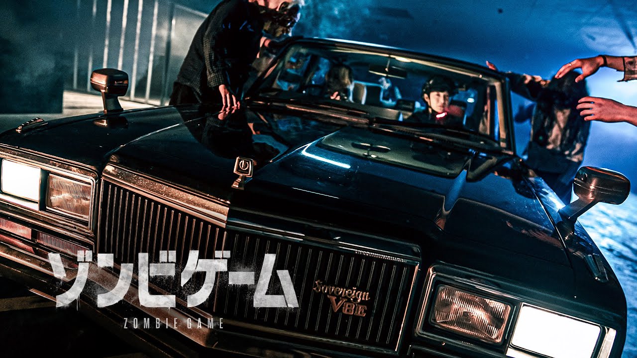 ゾンビゲーム｜地下3階 謎の空間の調査