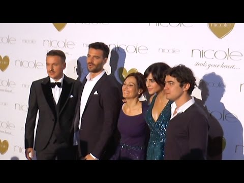 Nicole Fashion Show | 2018 Collections | Speciale MI SPOSO TV