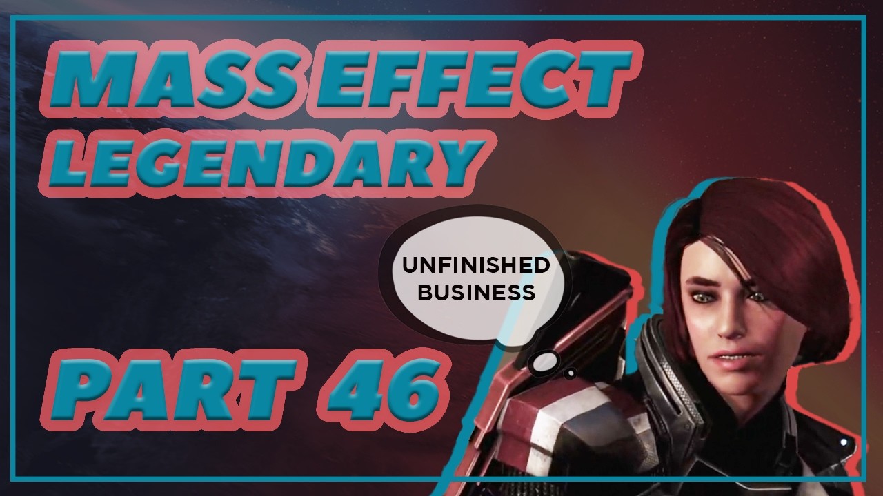🚀Mass Effect 3! 🌌 Part 46 - Turian Platoon & Rachni! [Insanity]