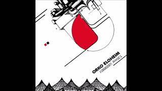 Orko Eloheim - Forbidden Physics (2010) [full album]