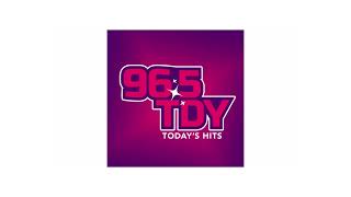 Wtdy-Fmphiladelphia, Pennsylvania Legal Id - November 16, 2022