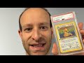 Pokemon WOTC &amp; 151. "You encountered parents attic dwelling Pokemon" (Comments Welcome!!)