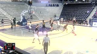 LSSS vs Frisco Memorial