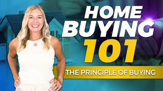 Home Buying 101 | How to Buy a Home, Mortgage Basics, and $300K Payment Breakdown