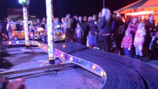 Bonfire Night 2014