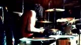 John Bonham Moby Dick chords