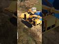 wood chip harvesting fs 25
