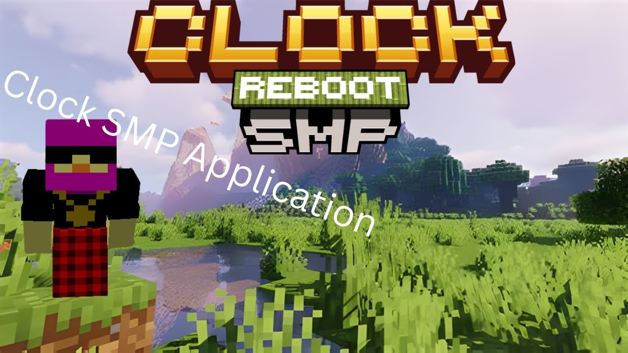 Clock Smp Application
