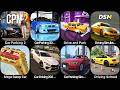 Car Parking 2 Car Parking 3D Drive and Park Driving Car Parking 2 Car Parking 3D Drive and Park Driving