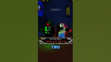 Forsaken is Getting a New GAMEMODE!! #roblox #forsaken