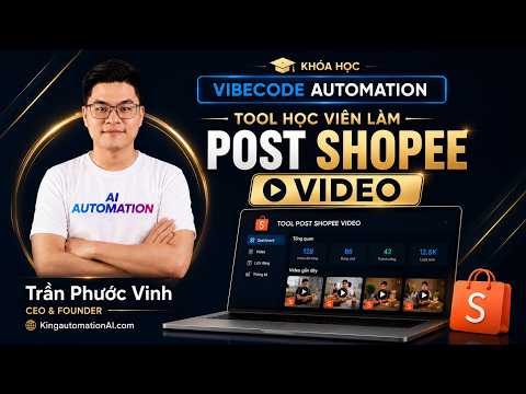 Video học viên 4 chia sẻ kết quả