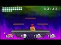 Super Smash Bros N64 Luigi 
