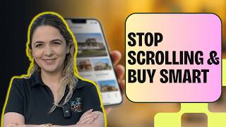 Stop Scrolling Zillow: Your 12-Month Plan to Buy in LA, OC, or the Inland Empire