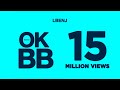 Lbenj - OK BB (Official Music Video)