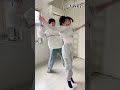 今回の合体技もすごいだろ？ #Shorts