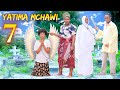 YATIMA MCHAWI Full Episode 7 MAMA WA KAMBO HUYU NI NANI MTOTO YATIMA MTOTO MCHAWI