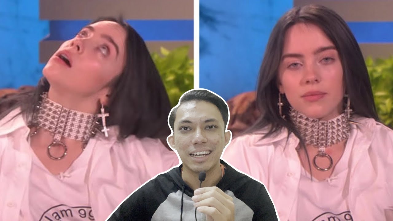 “Tourette Ni Orang Sengaja Buat Ka?”