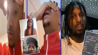 Celebrity Stunna 4 Vegas "People think I'm a RAT" + Jimmy Smacks EXPOSED how much money he made in one MONTH Net Worth