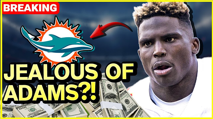 Raiders TRIGGERED Tyreek Hill Trade w/ Adams Deal + Chiefs Fan Reacts