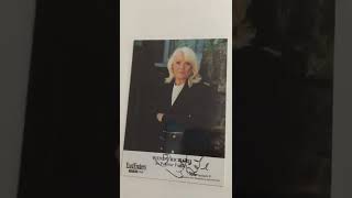My eastEnders folder collection part 1