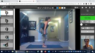 Introducing Lift Session