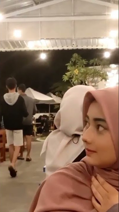 buat story WhatsApp lagi nongkrong bareng cewe cantik SC ig@emarachw #shorts #status #fyp