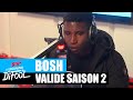 Capture de la vidéo Bosh & Rohff Dans La Saison 2 De Validé ! #Morningdedifool