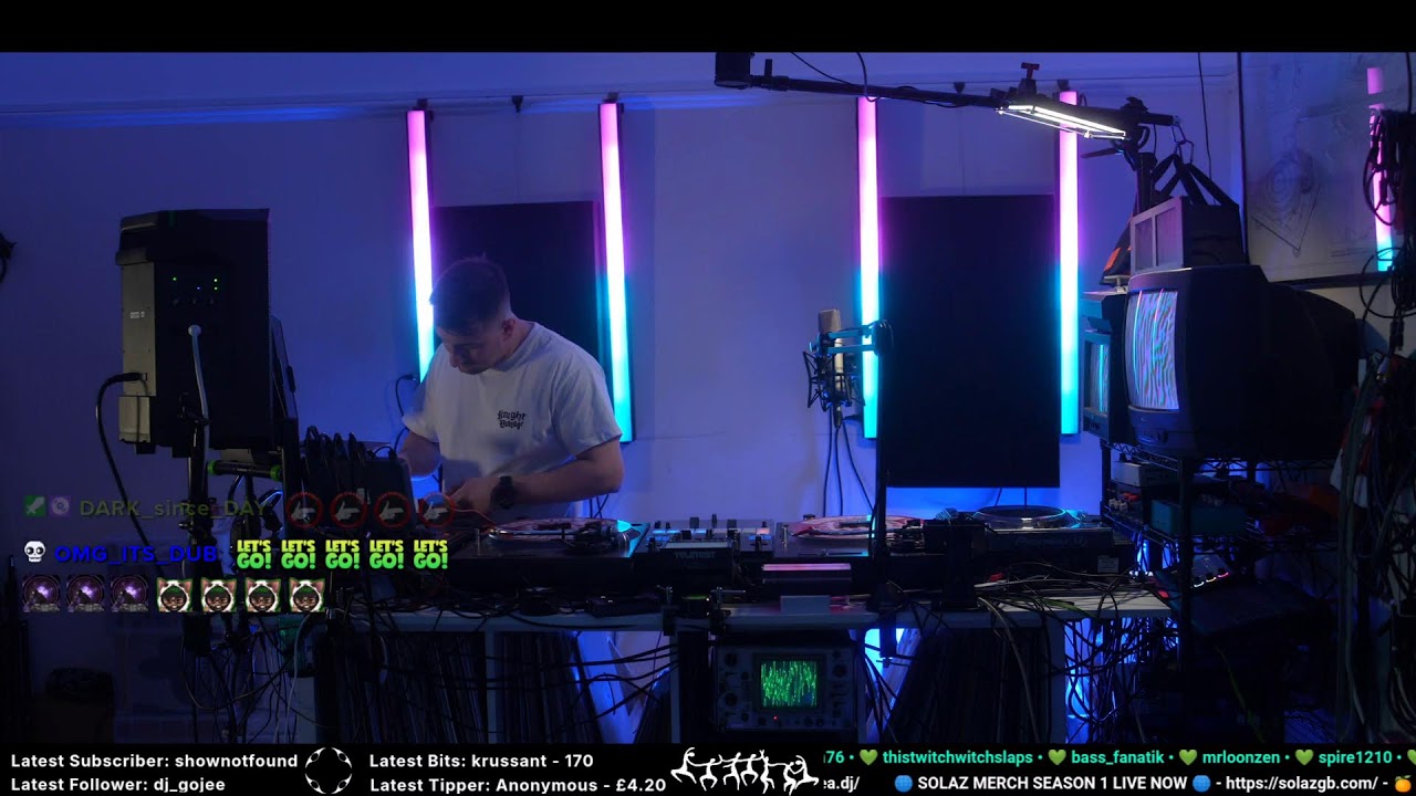 SUNDAY SOUND - UKG HOUSE GARAGE RAID TRAIN 🚀