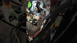 2nd Gen Ram how to disable DRL by 98dodge360v8 586 views 1 year ago 4 minutes, 1 second