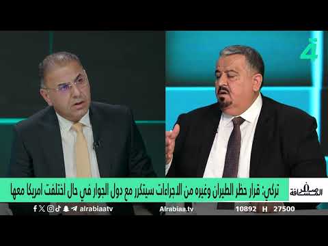 MP Nasser Turki: Iraq is a prisoner of American tutelage and has turned into a party against Iran
