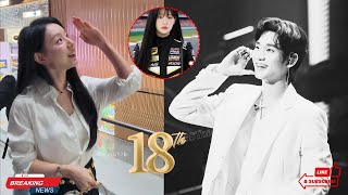 Download Lagu Kim Soo-Hyun Appears at Times Square, Kim Ji-Won Sends a Special Message! MP3 Download Lagu Kim Soo-Hyun Appears at Times Square, Kim Ji-Won Sends a Special Message! MP3