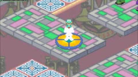 (Gameboy Advance) Megaman Battle Network 2 Part 24 - Finding the rest of BlueFrag