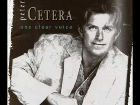 Peter Cetera - Faithfully akkoorden