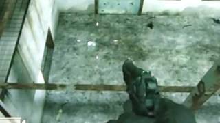 cod4 bloc glitch 2 old school