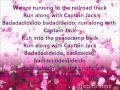 Captain Jack - Captain Jack (Lyrics)