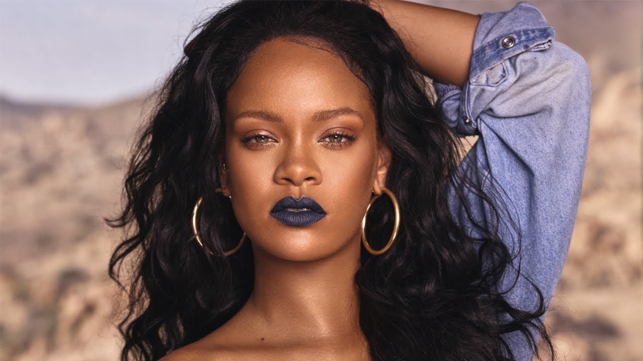 Rihanna Billboard Chart History YouTube
