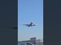 BA Airbus A350 #aviation #shorts #subscribe #avgeek #plane #landing #uk