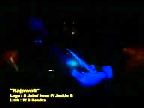 iwan fals - rajawali (kantata takwa 1990)