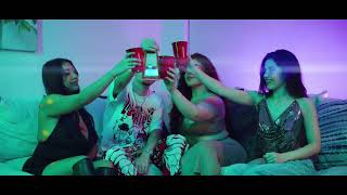 Kane Rodriguez - SI TU QUIERES (Official Music Video)