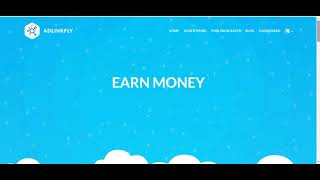 Details URL Adflylink Script | AdLinkFly - Monetized URL Shortener Script Update