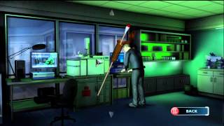 Xbox 360 Longplay [054] CSI : Deadly intent (Case 1 - Broken Hearted) screenshot 4